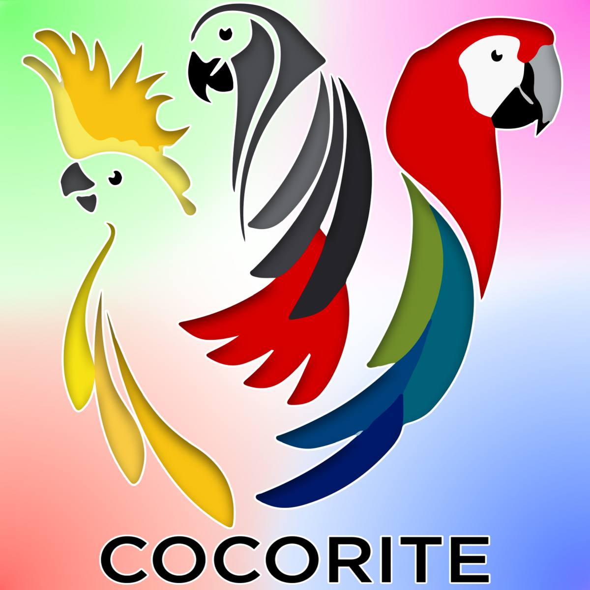 Le Cocorite